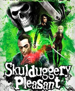Skulduggery Pleasant (13) - SEASONS OF WAR
