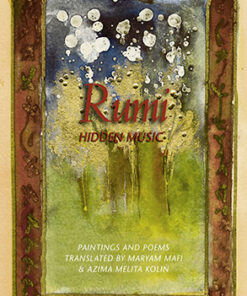 RUMI: HIDDEN MUSIC