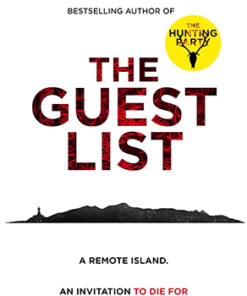 GUEST LIST,THE