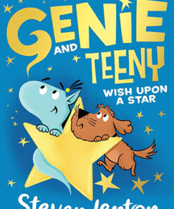 Genie and Teeny (4) - WISH UPON A STAR