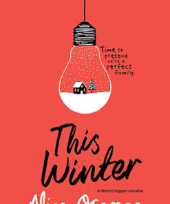 THIS WINTER  -A Solitaire novella