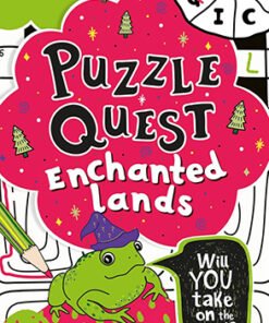 Puzzle Quest — ENCHANTED LANDS