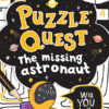Puzzle Quest — THE MISSING ASTRONAUT