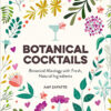 BOTANICAL COCKTAILS