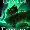 Fireborn (3) — FIREBORN: STARLING AND THE CAVERN OF LIGHT