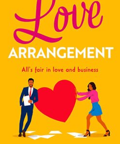 THE LOVE ARRANGEMENT