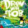 DRAW WITH ROB: AMAZING ANIMALS