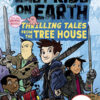 The Last Kids on Earth — THE LAST KIDS ON EARTH: THRILLING T