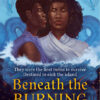 The Mu Chronicles (1) — BENEATH THE BURNING WAVE