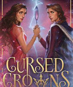 Twin Crowns (2) — CURSED CROWNS