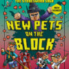 Stonesword Saga (3) — MINECRAFT: NEW PETS ON THE BLOCK