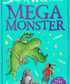 MEGAMONSTER