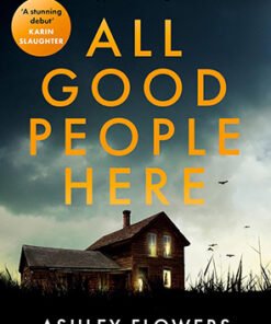 ALL GOOD PEOPLE HERE