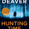 Colter Shaw Thriller (4) — HUNTING TIME