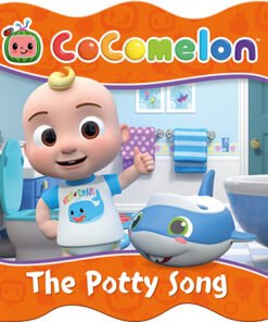 OFFICIAL COCOMELON SING-SONG: THE POTTY SONG
