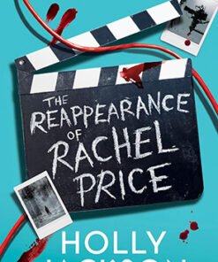 THE REAPPEARANCE OF RACHEL PRICE