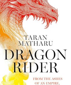 DRAGON RIDER