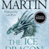 THE ICE DRAGON