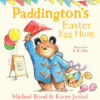 PADDINGTON’S EASTER EGG HUNT