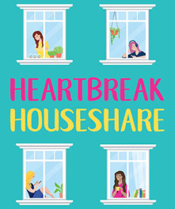 HEARTBREAK HOUSESHARE