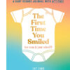 THE FIRST TIME YOU SMILED (OR WAS IT JUST WIND?): A BABY REC