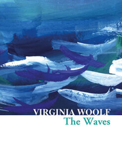 THE WAVES - Collins Classics