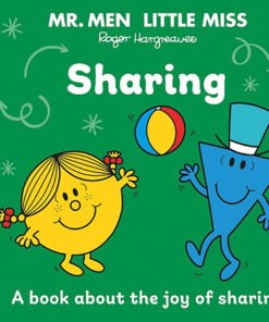 Mr. Men and Little Miss Discover You — MR. MEN LITTLE MISS: