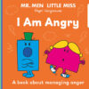 Mr. Men and Little Miss Discover You — MR. MEN LITTLE MISS:
