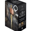 THE LORD OF THE RINGS BOXED SET âTV tie-in editionã