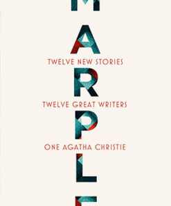 MARPLE: TWELVE NEW STORIES