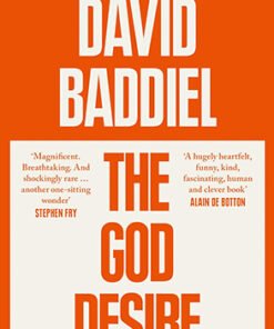 THE GOD DESIRE