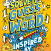 Solve it — GUESS THE WORD