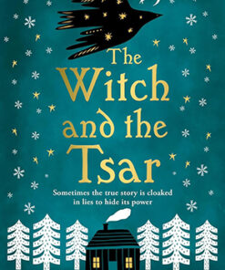 THE WITCH AND THE TSAR