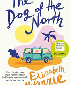 THE DOG OF THE NORTH