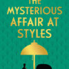 Poirot — THE MYSTERIOUS AFFAIR AT STYLES âSpecial editionã