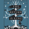 The Lord of the Rings (3) — THE RETURN OF THE KING