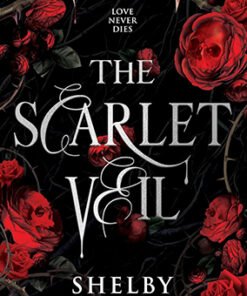 THE SCARLET VEIL