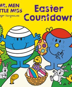 Mr. Men and Little Miss Picture Books — MR MEN LITTLE MISS E