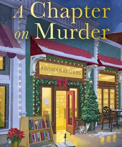 The Bookstore Mystery Series — A CHAPTER ON MURDER