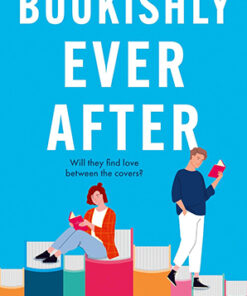 BOOKISHLY EVER AFTER