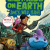 The Last Kids on Earth — THE LAST KIDS ON EARTH: JUNE'S WILD