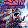 The Last Kids on Earth — THE LAST KIDS ON EARTH: QUINT AND D