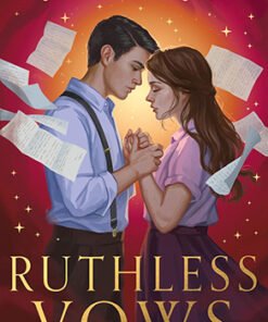 Letters of Enchantment (2) - RUTHLESS VOWS