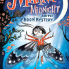 Marnie Midnight (1) — MARNIE MIDNIGHT AND THE MOON MYSTERY