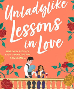 The Marleigh Sisters (1) — UNLADYLIKE LESSONS IN LOVE