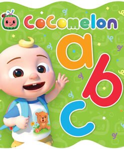 OFFICIAL COCOMELON ABC