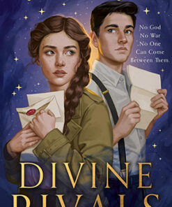 DIVINE RIVALS