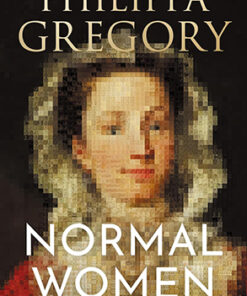 NORMAL WOMEN: 900 Years of Making History