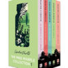 Marple Part 1 - COMPLETE MISS MARPLE SET (BOOKS 1-5)