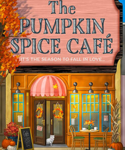 Dream Harbor (1) — THE PUMPKIN SPICE CAF»